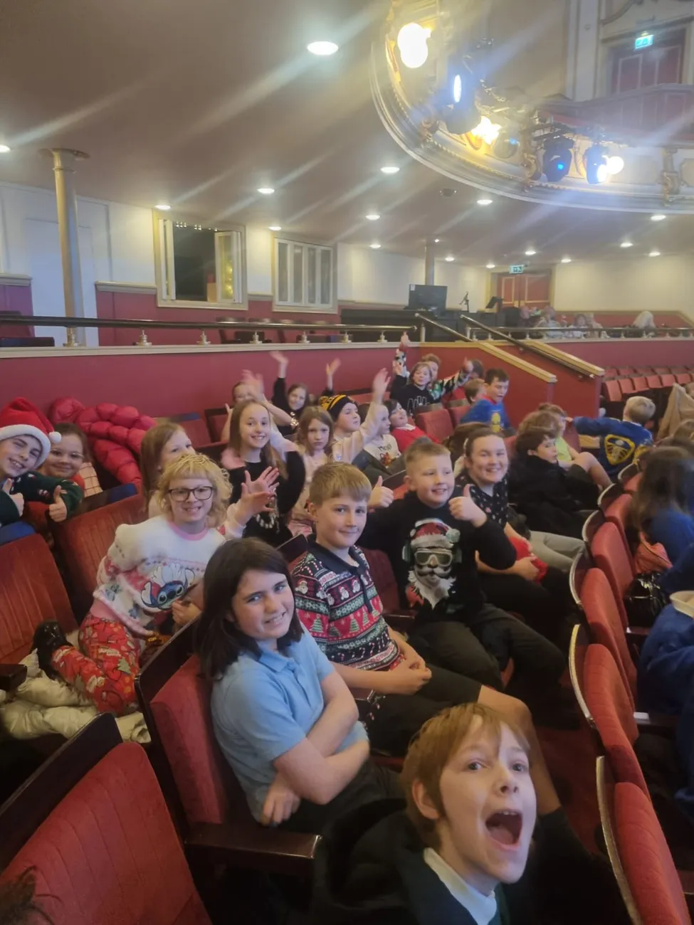 Panto 2025 - image 6 Panto 2025 - image 6