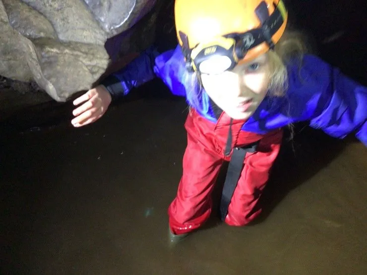 High Adventure- Thursday - image 14 High Adventure- Thursday - image 14