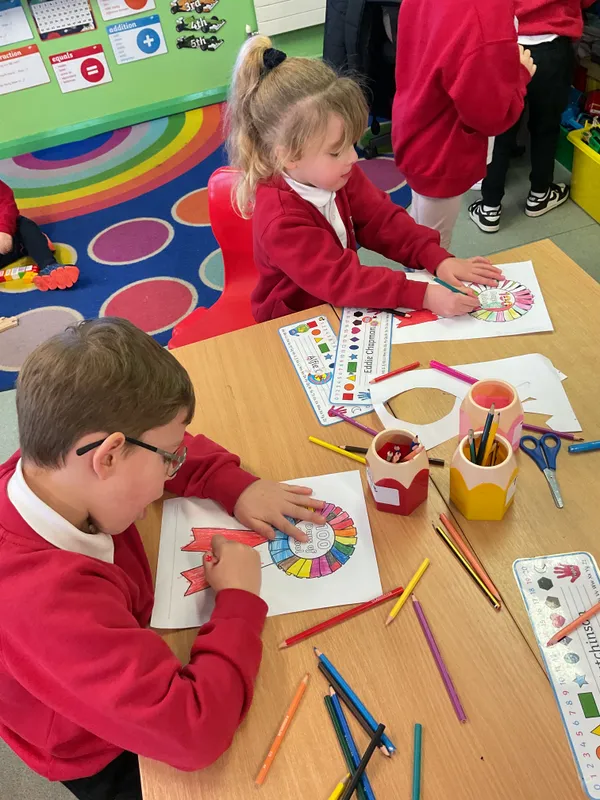 100 Days of School - 2026 - image 5