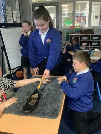 Forces Year 5 - image 1