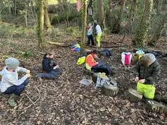 Forest School 81 - image 1 Forest School 81 - image 1