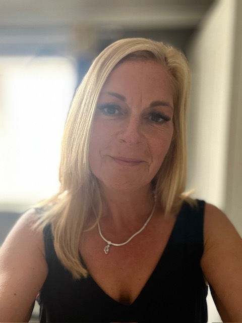 Miss Burdon - Teaching Assistant