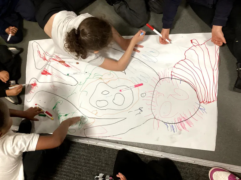 Autumn 1 Reception - image 5 Autumn 1 Reception - image 5