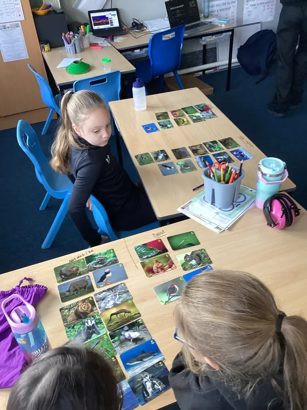 KW Enrichment CZ - image 1 KW Enrichment CZ - image 1