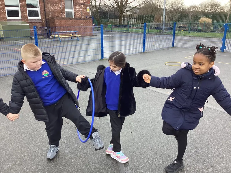 KW hoop - image 4 KW hoop - image 4