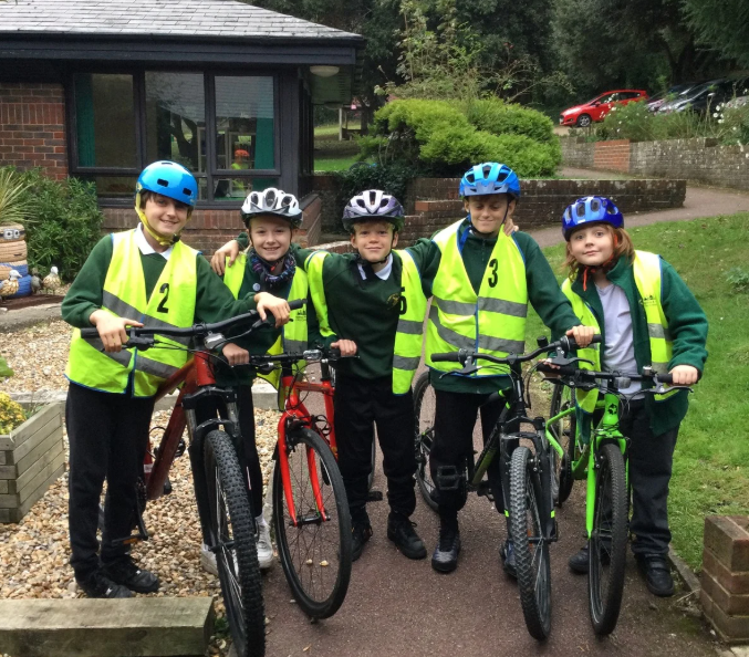 Bikeability