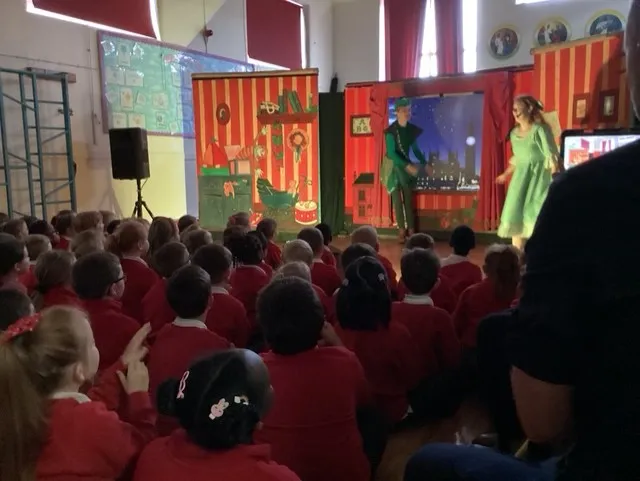 Peter Pan October 2025 - image 7 Peter Pan October 2025 - image 7