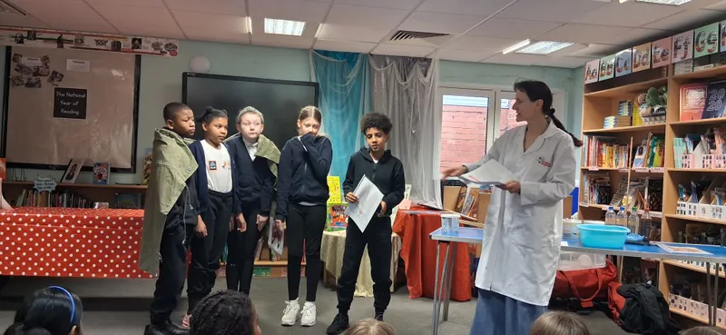 Science boffins 26 - image 6