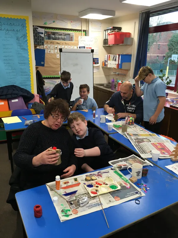 Year 6 Christmas Crafts - image 11 Year 6 Christmas Crafts - image 11