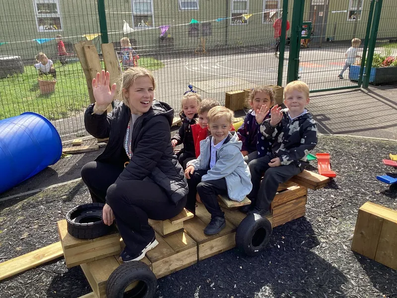 EYFS Learning - image 3
