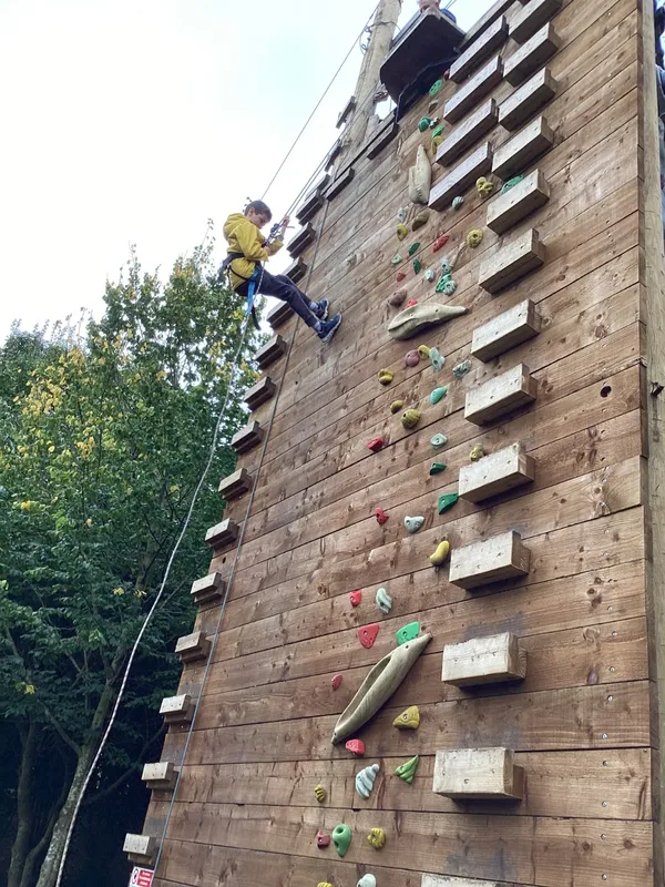 Year 6 Residential @ Adventure 4 you - 2 * - image 15