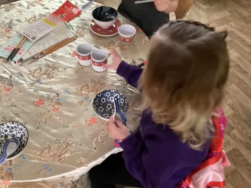 How to catch a dragon 26 - image 3