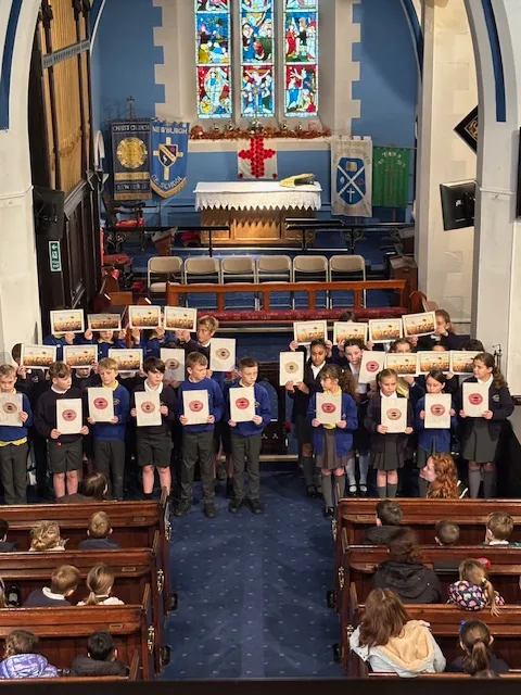 Remembrance Worship 05.11.25 - image 8