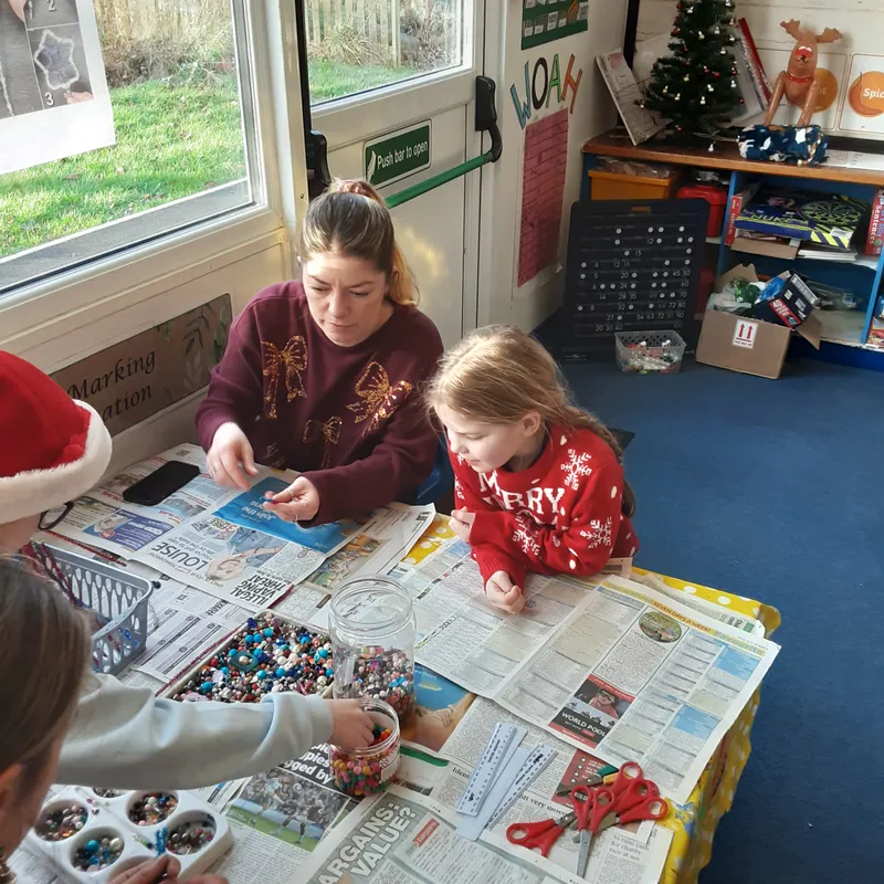 Christmas Crafts 25 - image 14