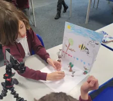 Year 3 Autumn 2 blog - image 2 Year 3 Autumn 2 blog - image 2