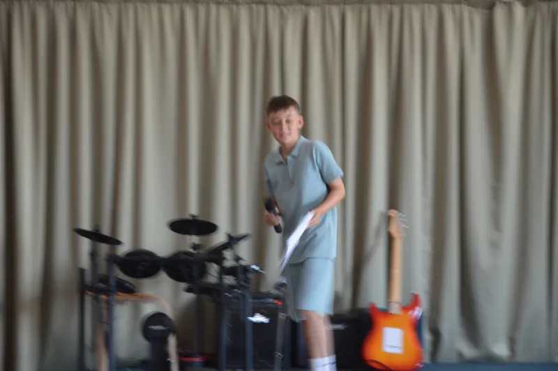 Spinkhills Got Talent 2026 - image 10