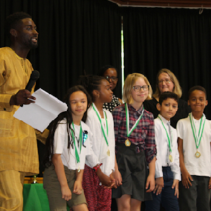 What makes Chapel End special?