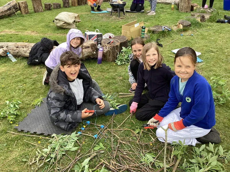 Forest Schools Class 4 - image 21