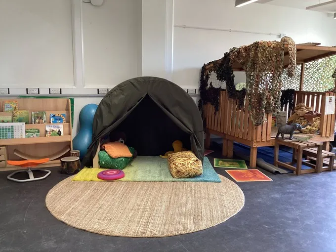EYFS & Key Stage 1 - image 28