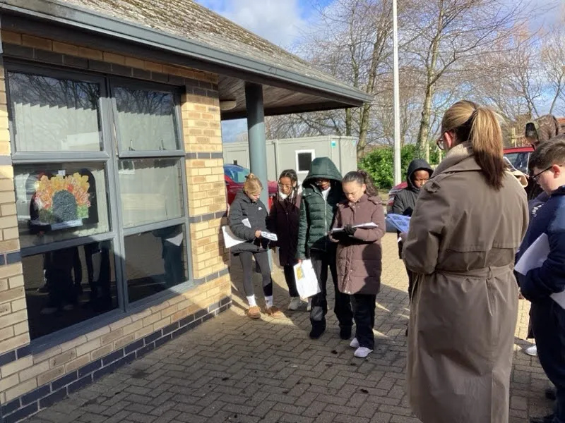 Lenten Stations - image 2