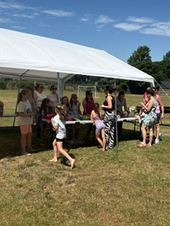 Summer BBQ
