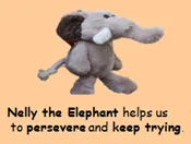 Class 1 Learning Friends - image 1