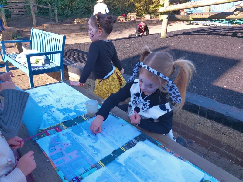 World Book Day 2025 - image 6