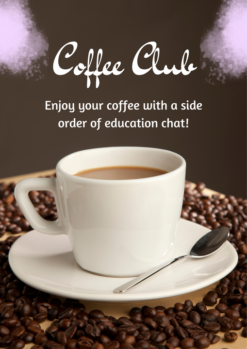 Parent Coffee Club