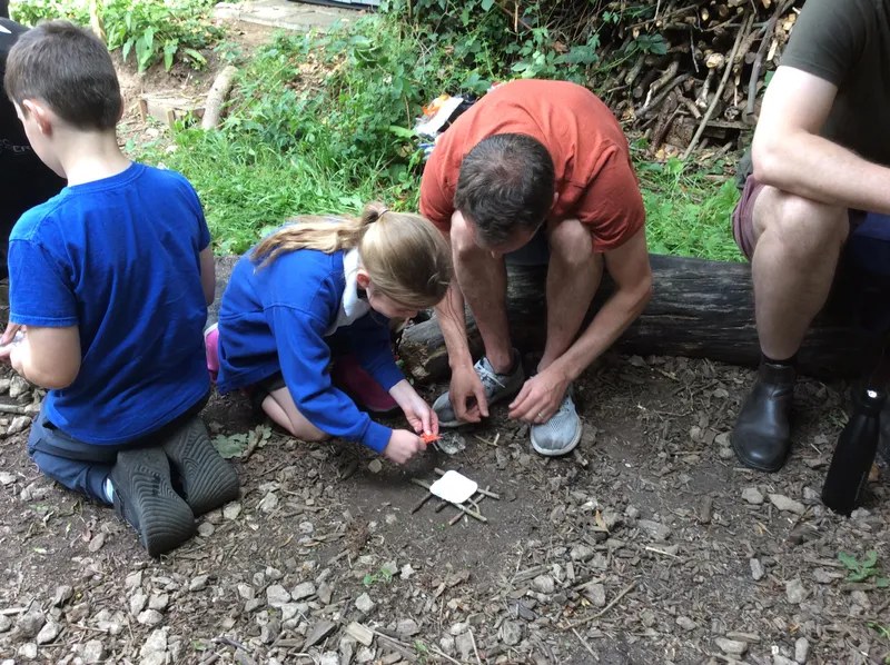 Father's Day in the Forest - image 62 Father's Day in the Forest - image 62