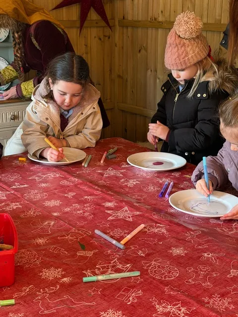 Lotherton Hall Reception 2025 - image 26 Lotherton Hall Reception 2025 - image 26