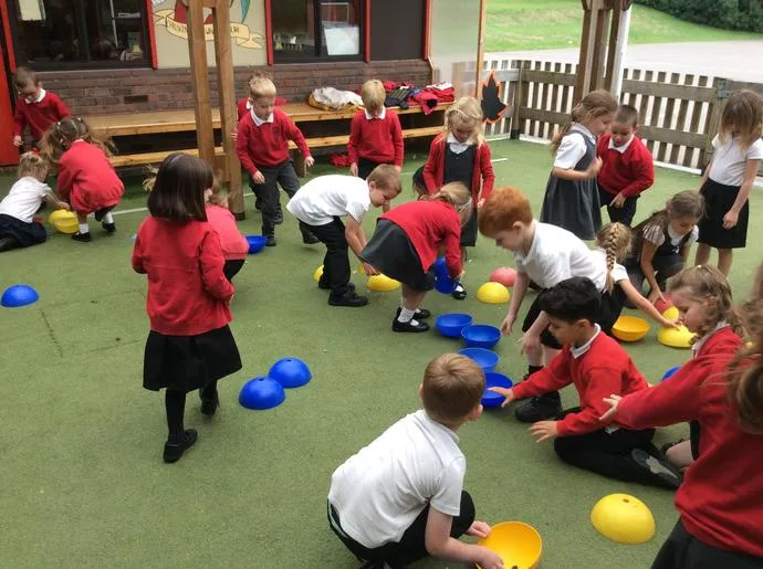 European Languages Day  Year 1 - image 8