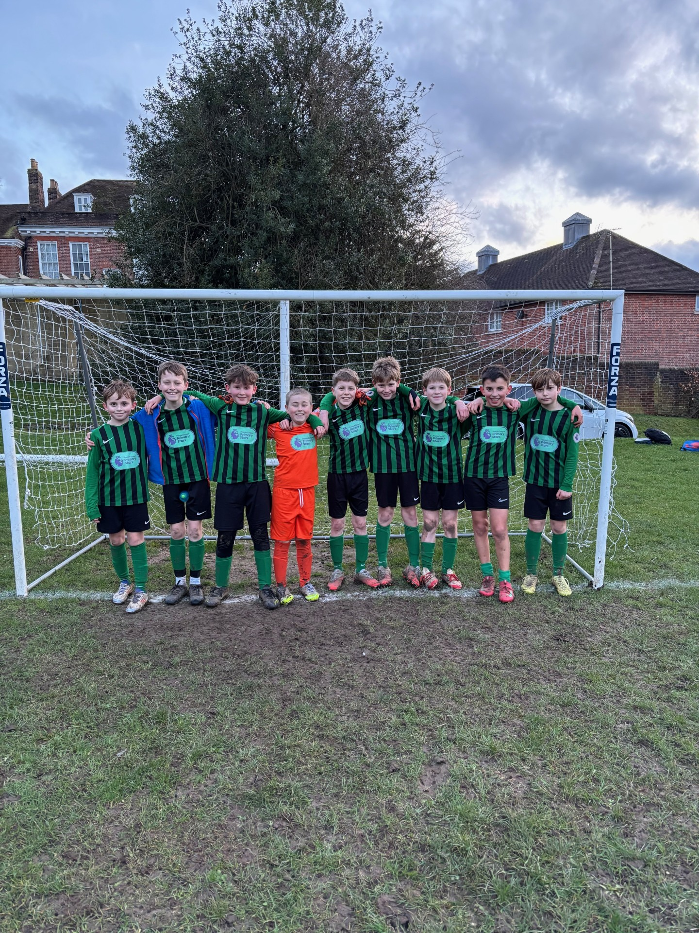 Football news: A team v Alban City