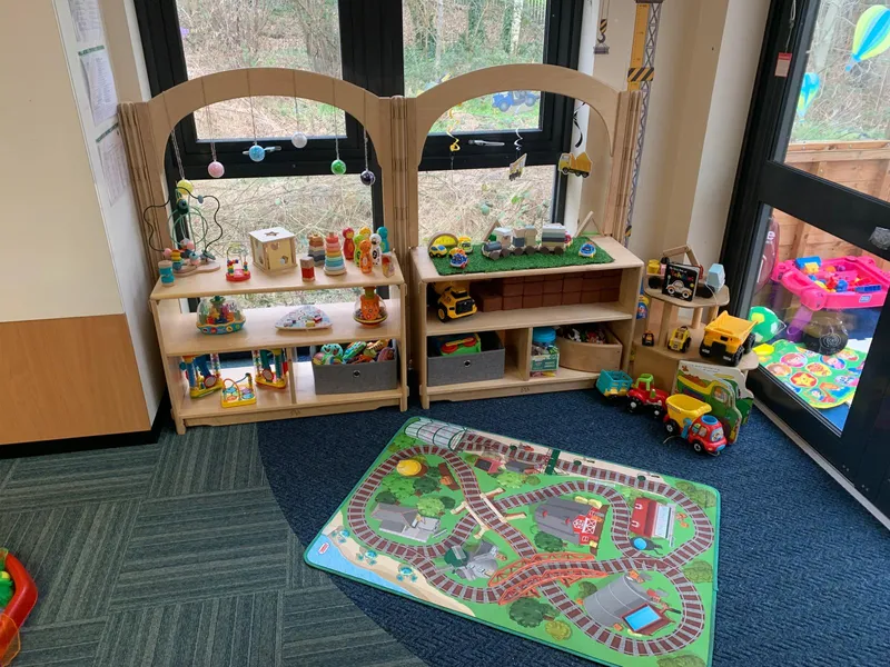 Charlies Babies Room - image 4 Charlies Babies Room - image 4