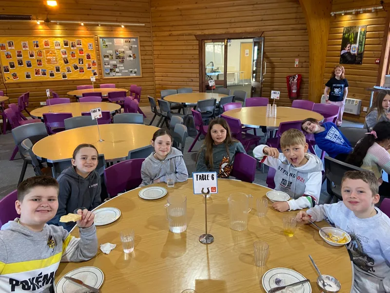 Year 4 Residential to Rock UK 2025 ** - image 62