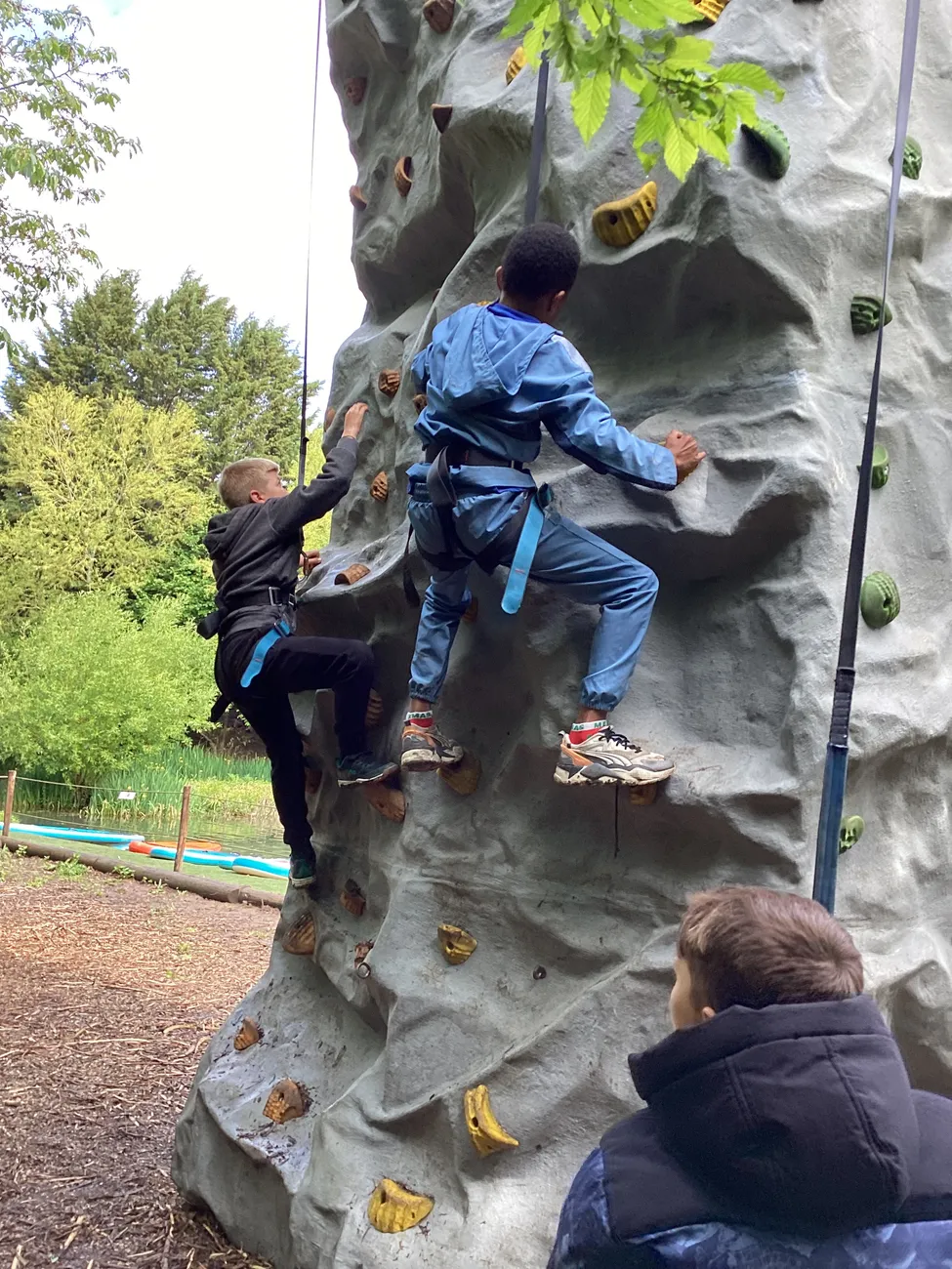 Year 6 Residential 2026 3 - image 23
