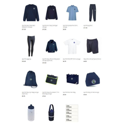 School Uniform