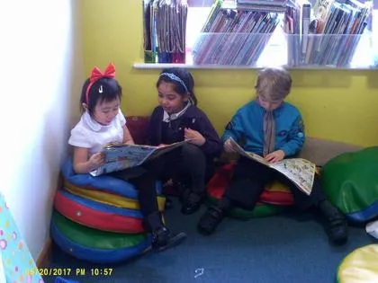 WILLOWCROFT AFTER SCHOOL CLUB 24/25 - image 3