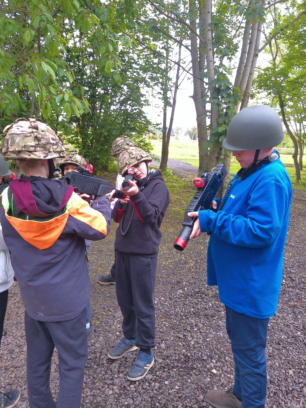 Year 6 Residential 2026 2  - image 34