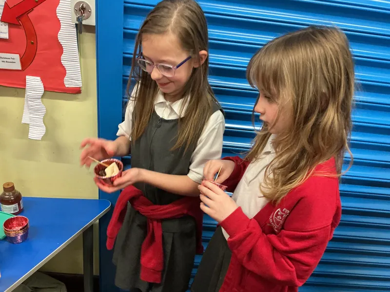 Ballymoney Baptist Church - The Amazing Journey - image 21