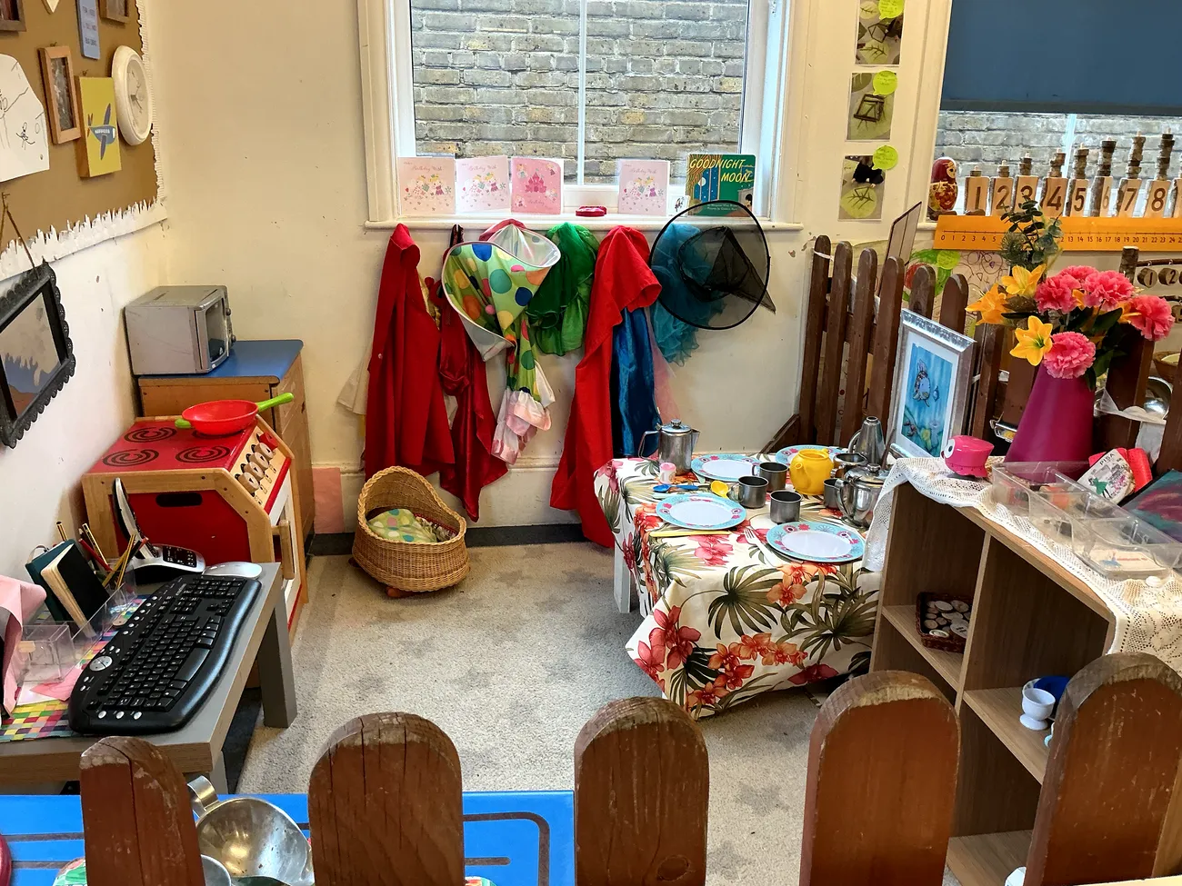 Reception - image 27