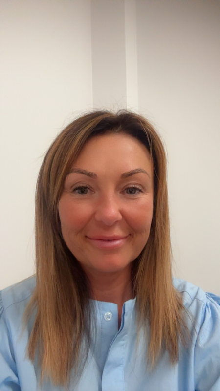 Miss Ashton - KS1 Teaching Assistant