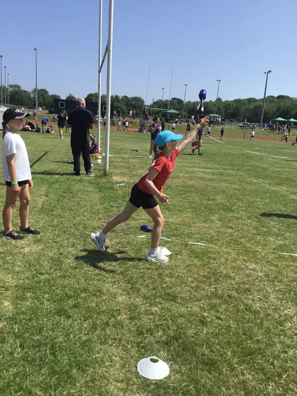 Daventry Athletics 2025 * - image 85