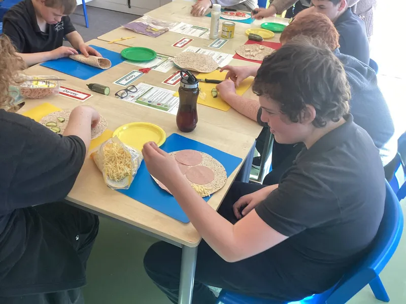 14 to 19 Curriculum - image 61