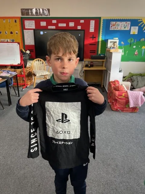 Parliament Sustainable Clothes Swap Autumn 2025 - image 4 Parliament Sustainable Clothes Swap Autumn 2025 - image 4