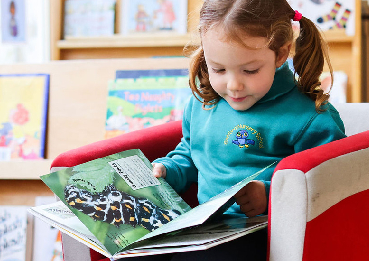 Reading and Phonics