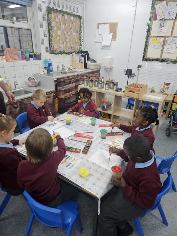Reception- Black History Month 2025 - image 10 Reception- Black History Month 2025 - image 10