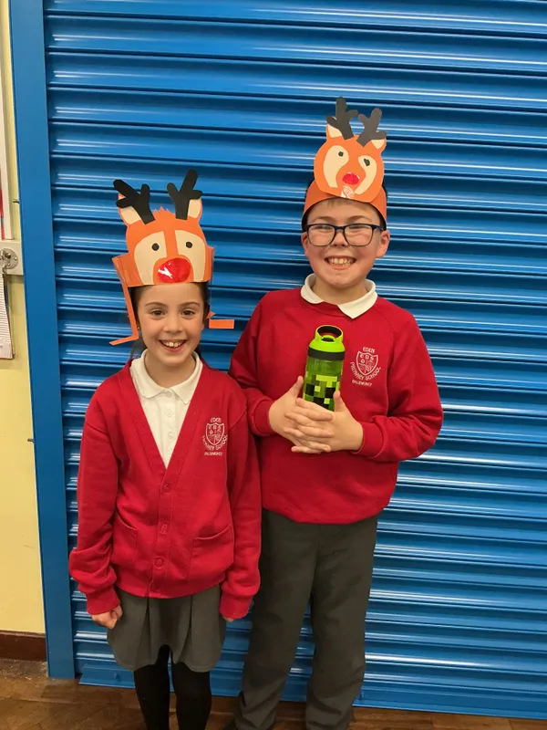 Art Club - Reindeer Headbands - image 7