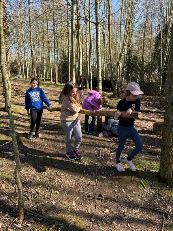 Year 4 Residential to Rock UK 2025 **** - image 29