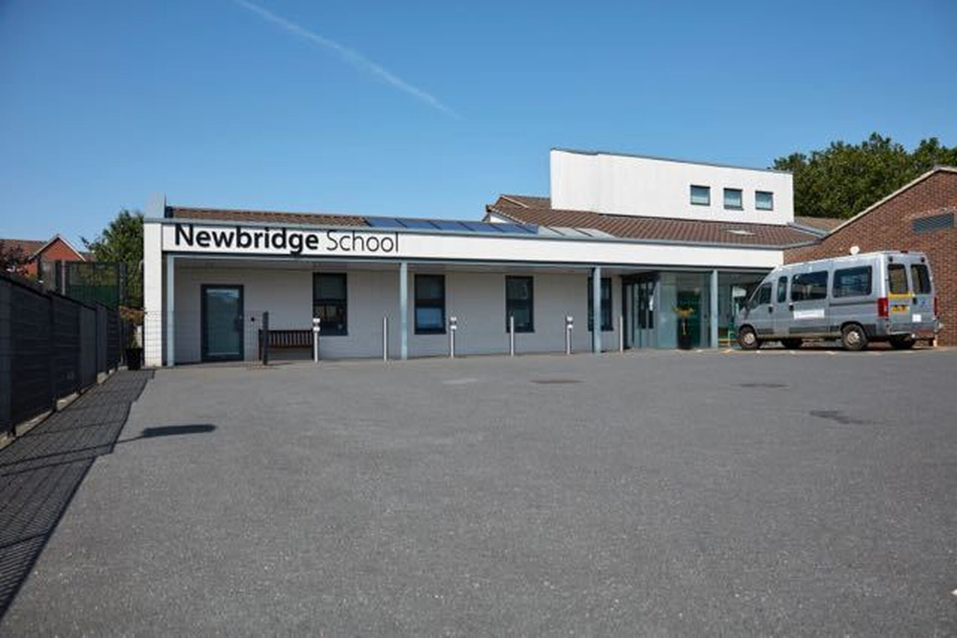 Newbridge Academy