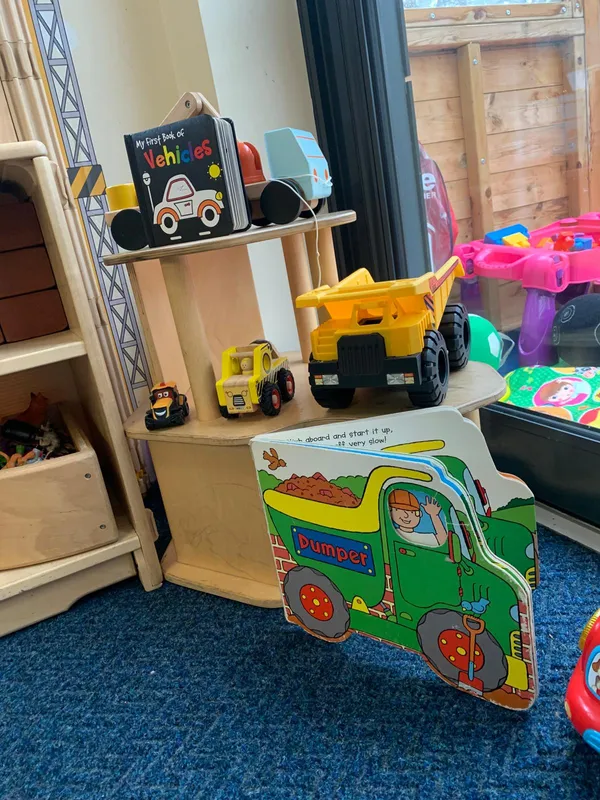 Charlies Babies Room - image 3 Charlies Babies Room - image 3